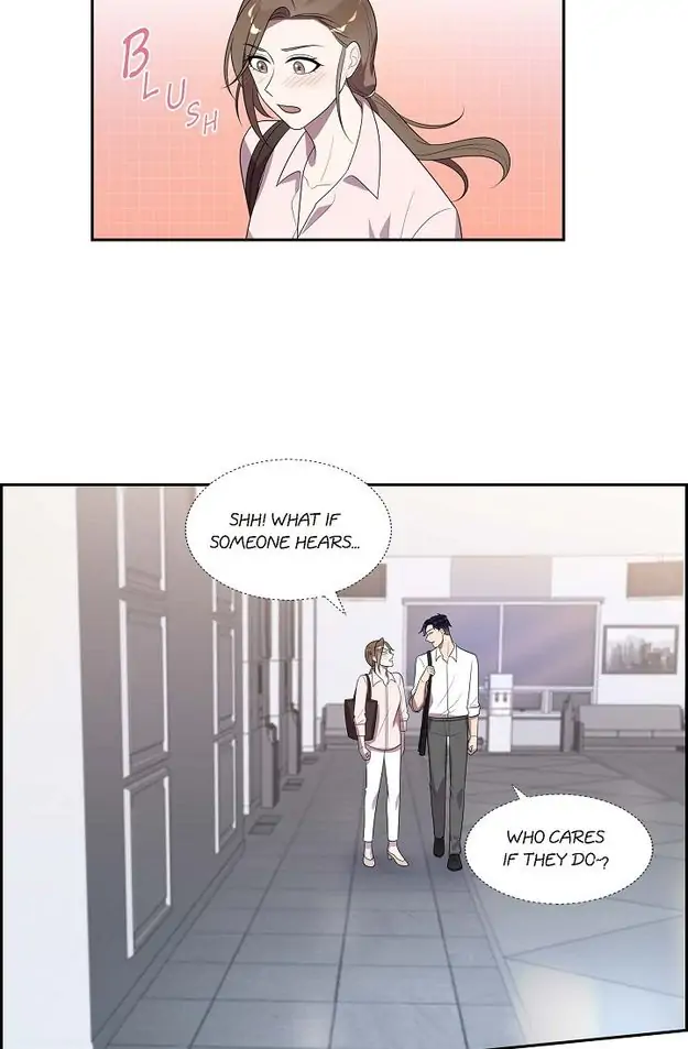 A Misogamist’s Romance Chapter 17 - page 56
