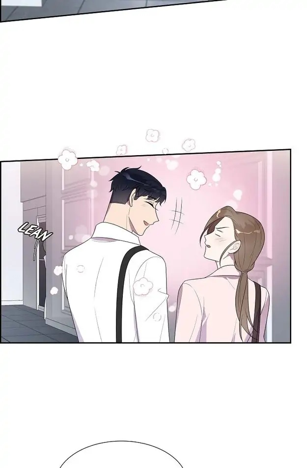 A Misogamist’s Romance Chapter 17 - page 57