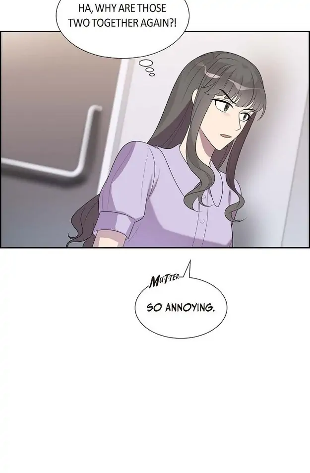 A Misogamist’s Romance Chapter 17 - page 58