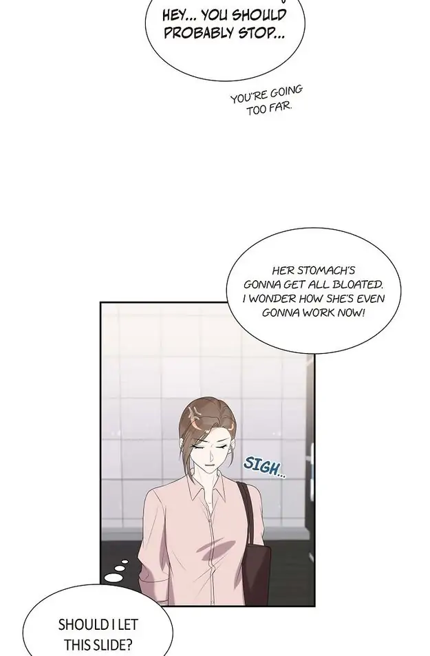 A Misogamist’s Romance Chapter 18 - page 10