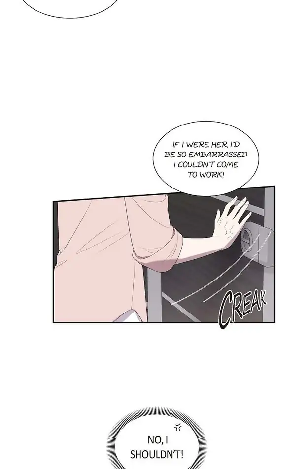 A Misogamist’s Romance Chapter 18 - page 11