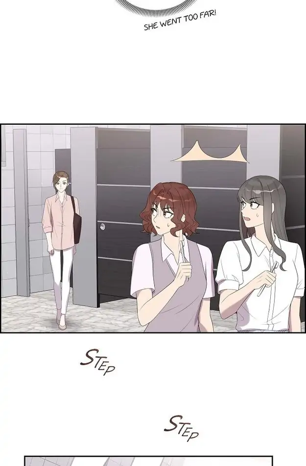 A Misogamist’s Romance Chapter 18 - page 12