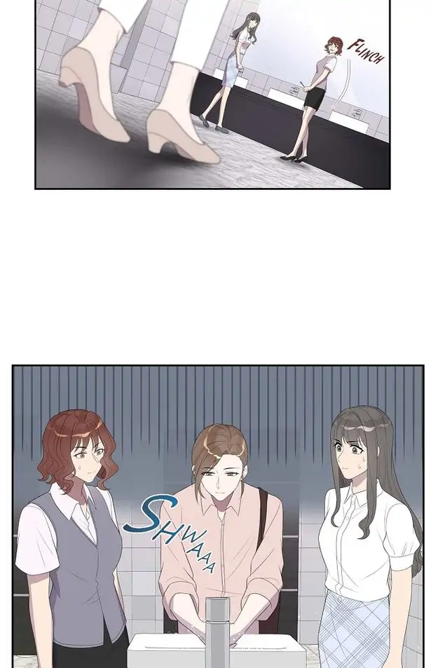 A Misogamist’s Romance Chapter 18 - page 13