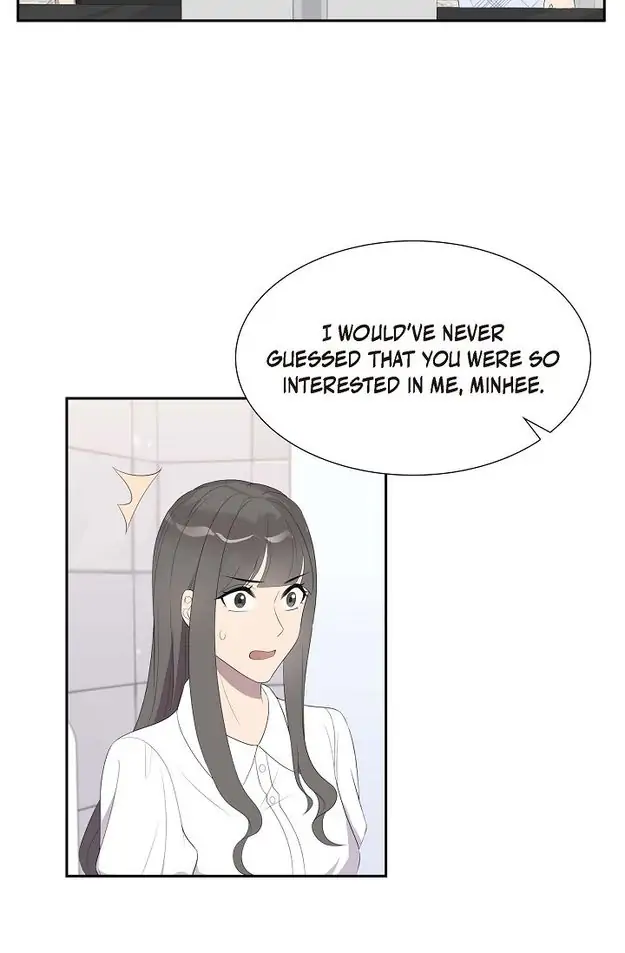 A Misogamist’s Romance Chapter 18 - page 14