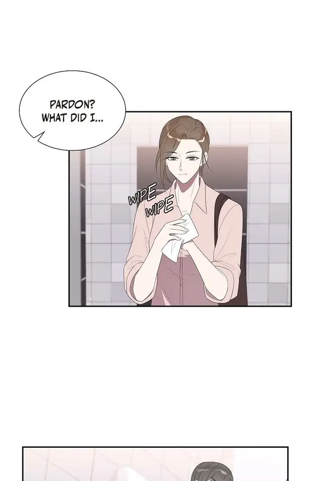 A Misogamist’s Romance Chapter 18 - page 15
