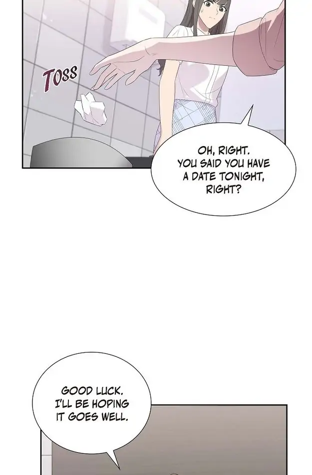 A Misogamist’s Romance Chapter 18 - page 16