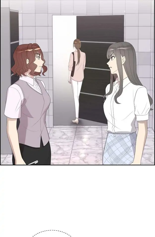 A Misogamist’s Romance Chapter 18 - page 18