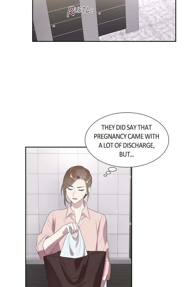 A Misogamist’s Romance Chapter 18 - page 2