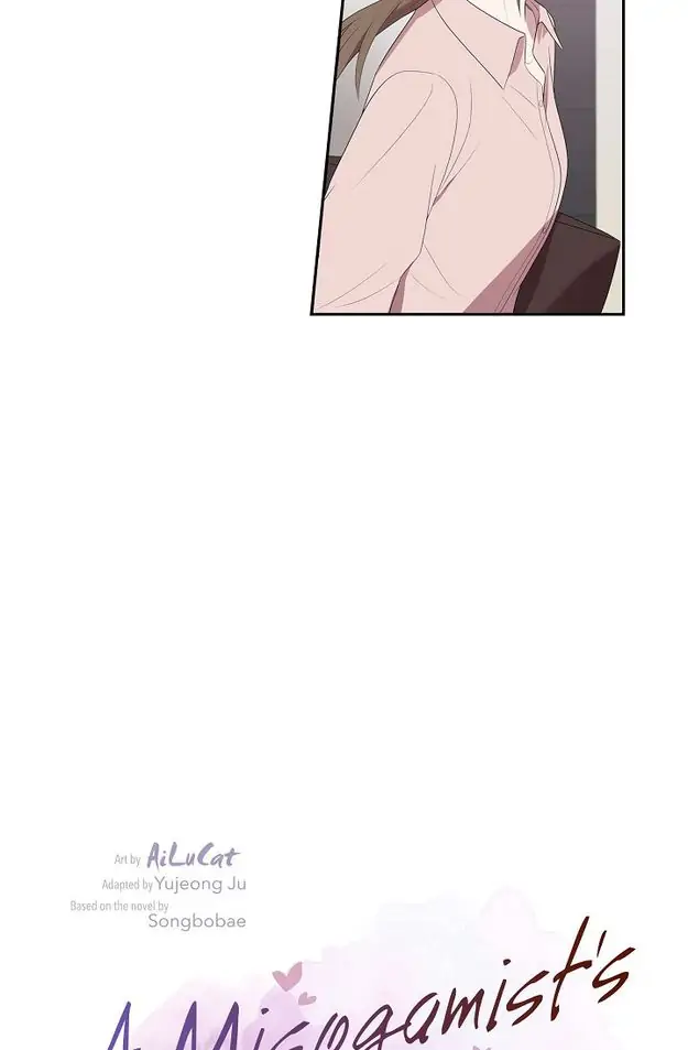 A Misogamist’s Romance Chapter 18 - page 20