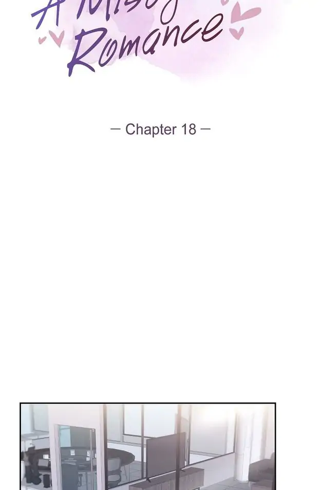 A Misogamist’s Romance Chapter 18 - page 21