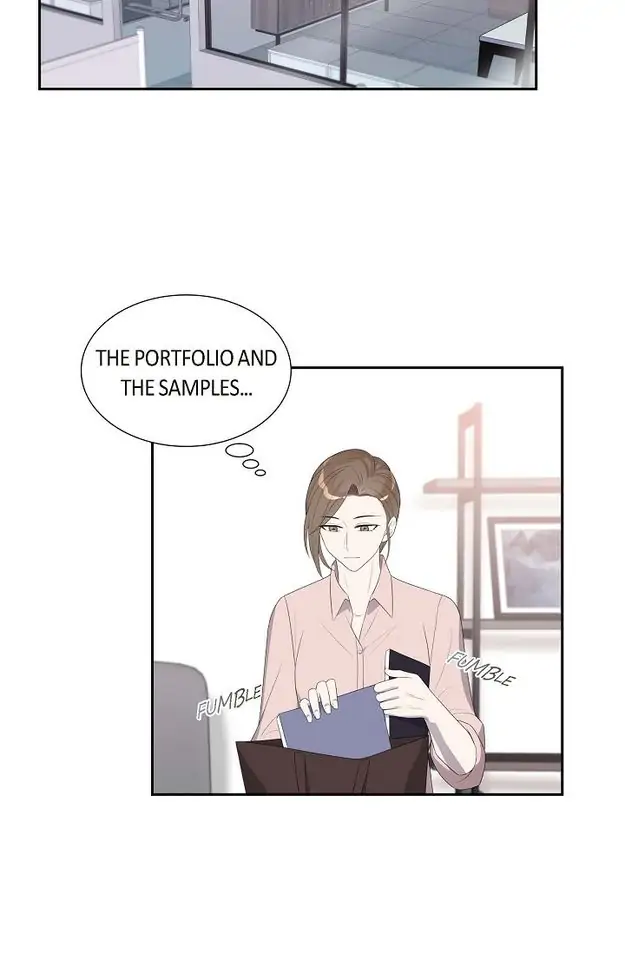 A Misogamist’s Romance Chapter 18 - page 22