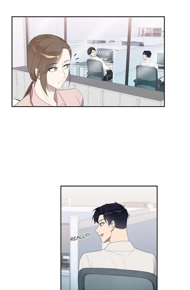 A Misogamist’s Romance Chapter 18 - page 23