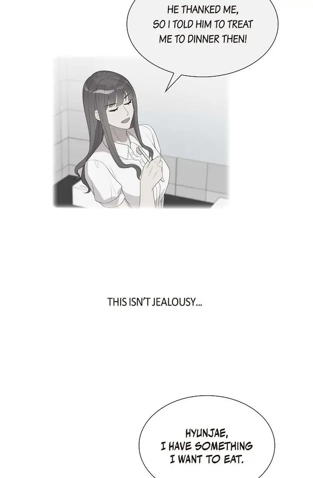 A Misogamist’s Romance Chapter 18 - page 25