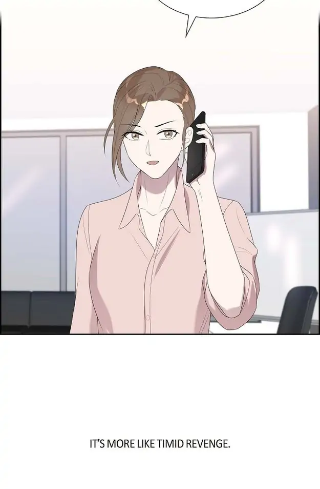 A Misogamist’s Romance Chapter 18 - page 26