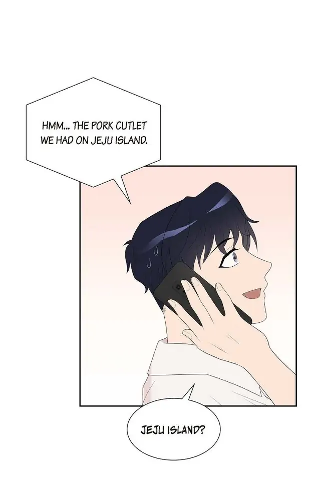 A Misogamist’s Romance Chapter 18 - page 28