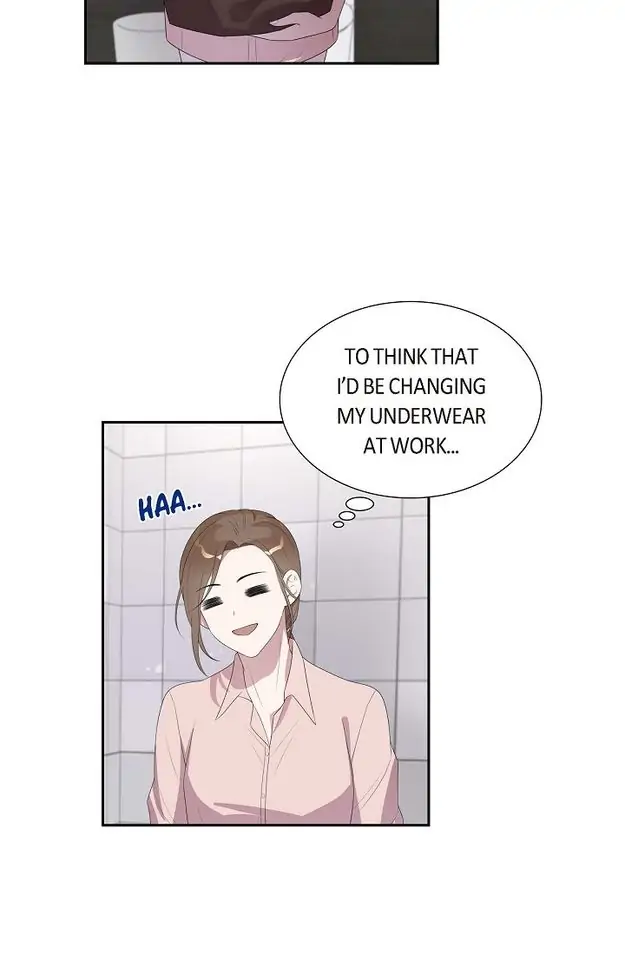 A Misogamist’s Romance Chapter 18 - page 3