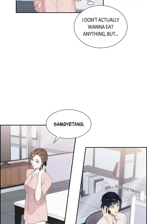 A Misogamist’s Romance Chapter 18 - page 31