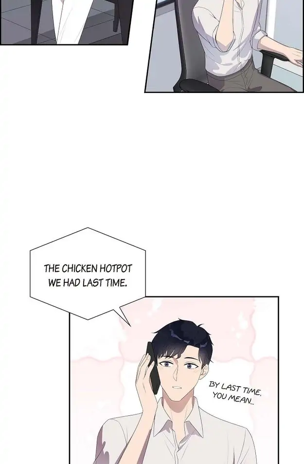 A Misogamist’s Romance Chapter 18 - page 32