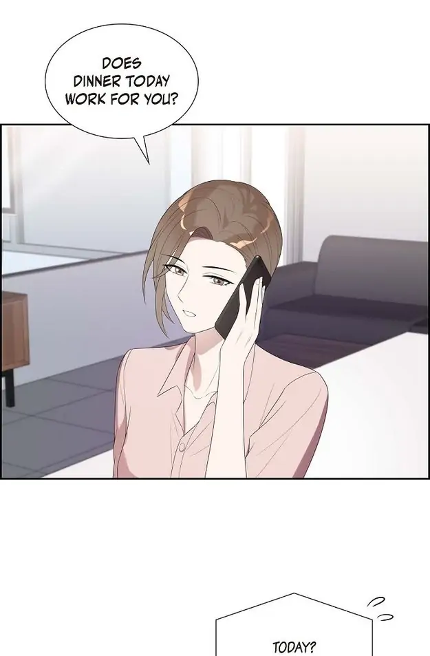 A Misogamist’s Romance Chapter 18 - page 34