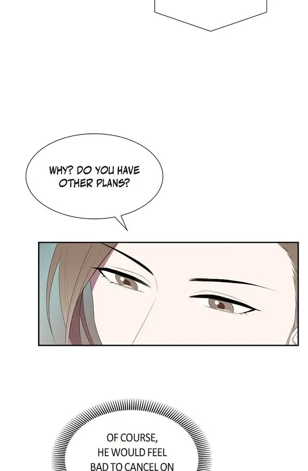 A Misogamist’s Romance Chapter 18 - page 35