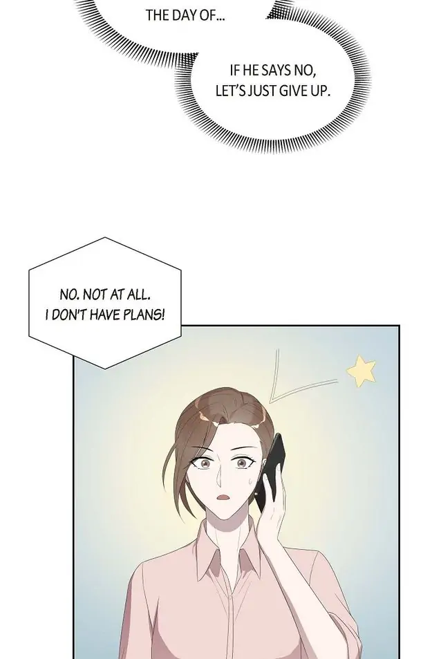 A Misogamist’s Romance Chapter 18 - page 36