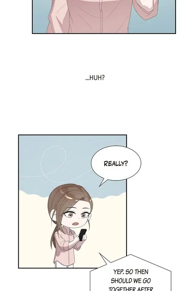 A Misogamist’s Romance Chapter 18 - page 37