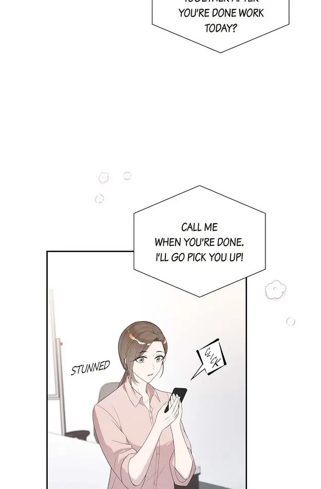 A Misogamist’s Romance Chapter 18 - page 38