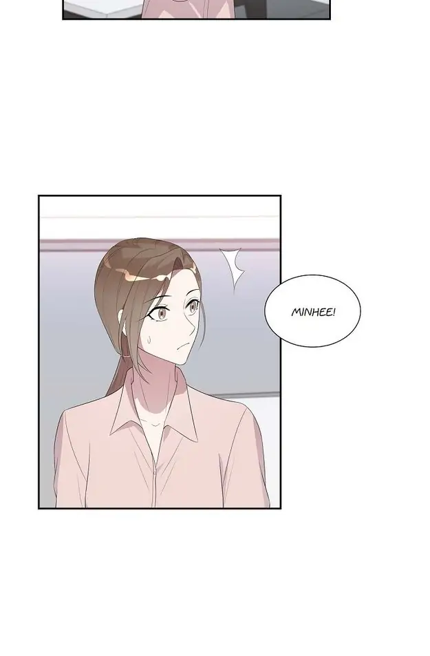A Misogamist’s Romance Chapter 18 - page 39