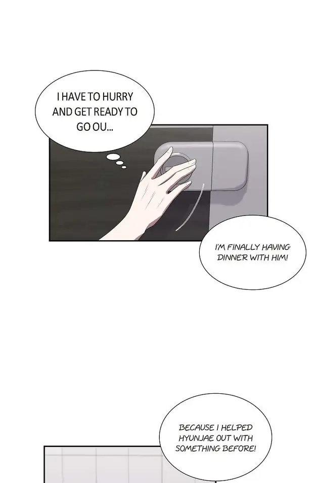 A Misogamist’s Romance Chapter 18 - page 4