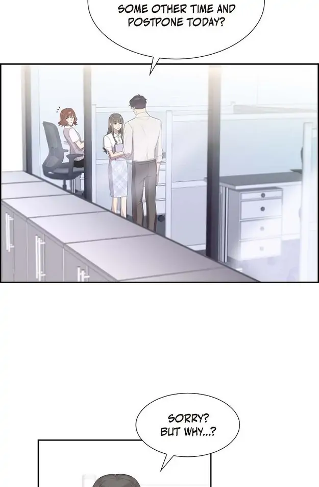 A Misogamist’s Romance Chapter 18 - page 41