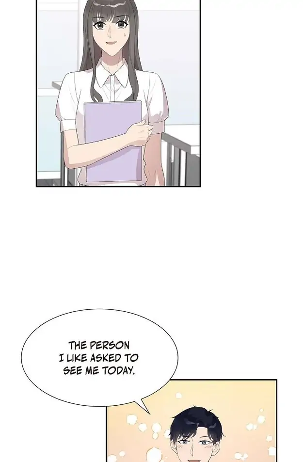 A Misogamist’s Romance Chapter 18 - page 42