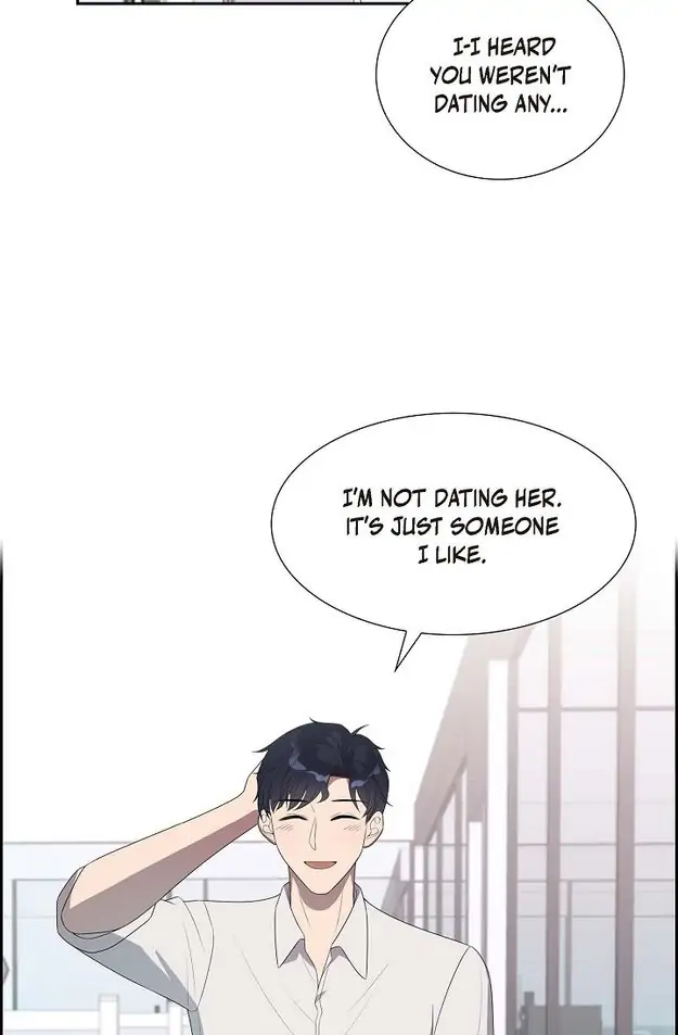 A Misogamist’s Romance Chapter 18 - page 44