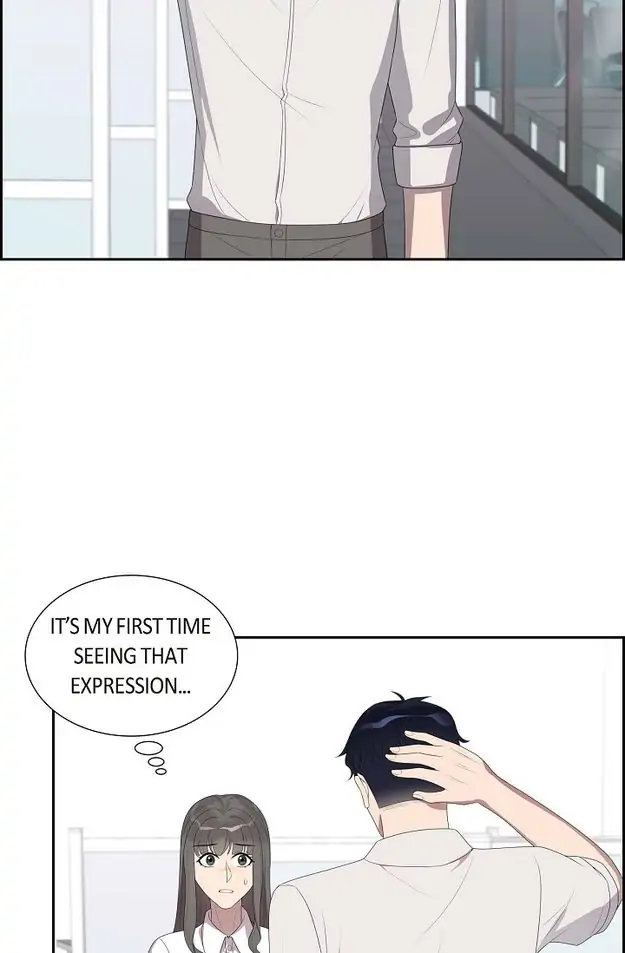 A Misogamist’s Romance Chapter 18 - page 45