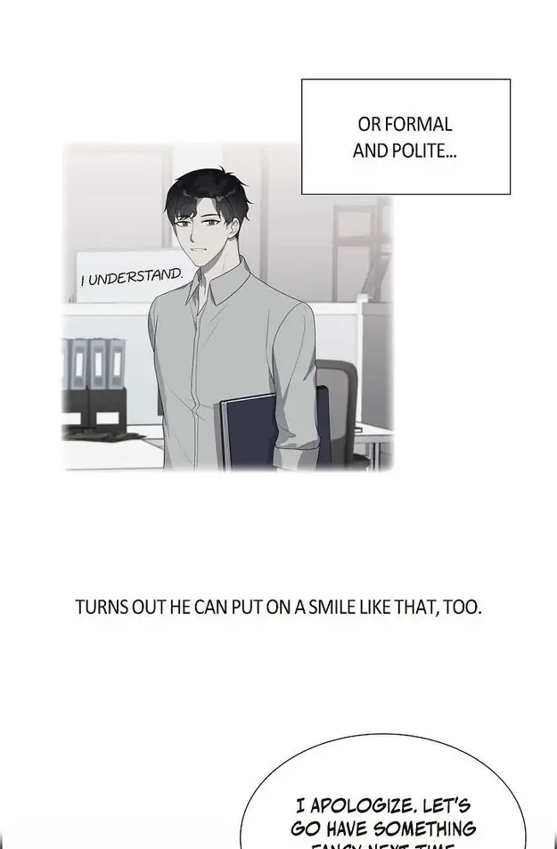A Misogamist’s Romance Chapter 18 - page 47