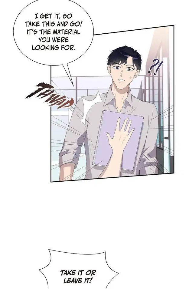 A Misogamist’s Romance Chapter 18 - page 49