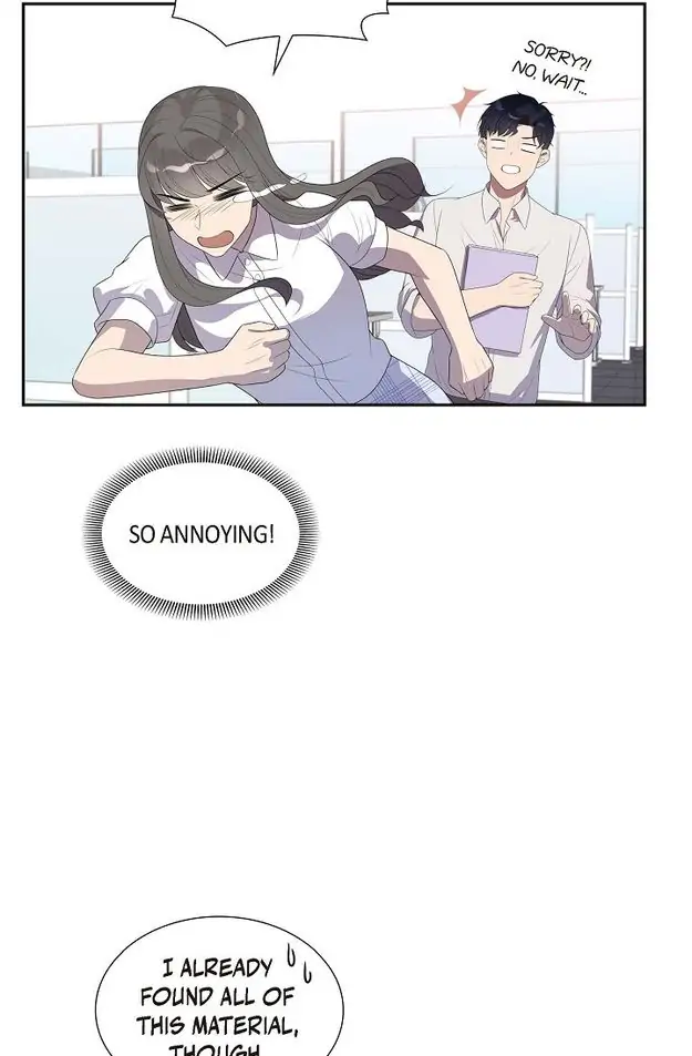 A Misogamist’s Romance Chapter 18 - page 50