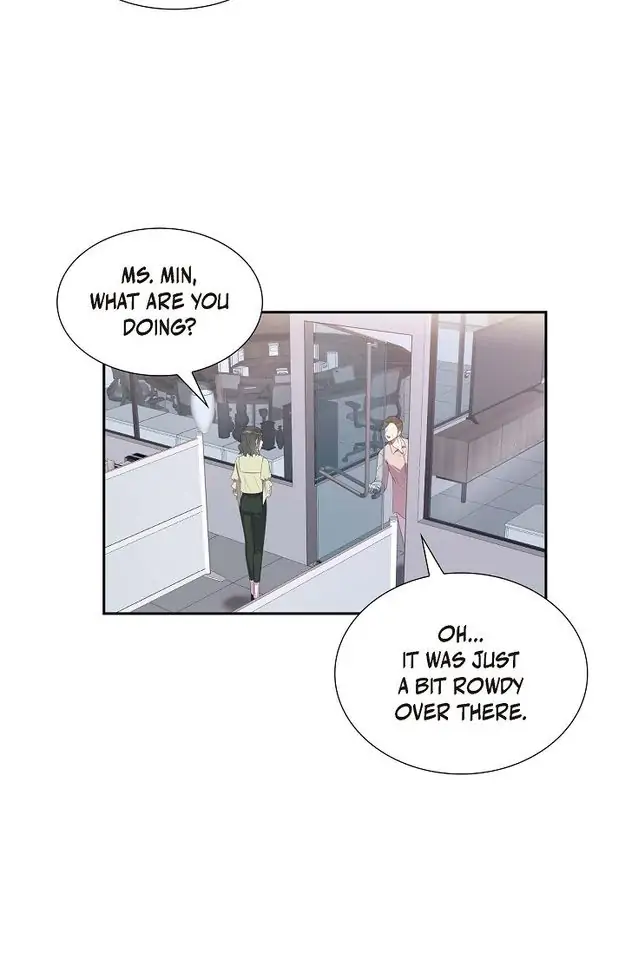 A Misogamist’s Romance Chapter 18 - page 53