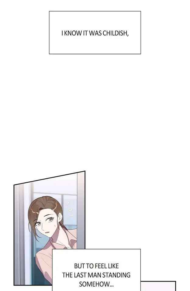 A Misogamist’s Romance Chapter 18 - page 54