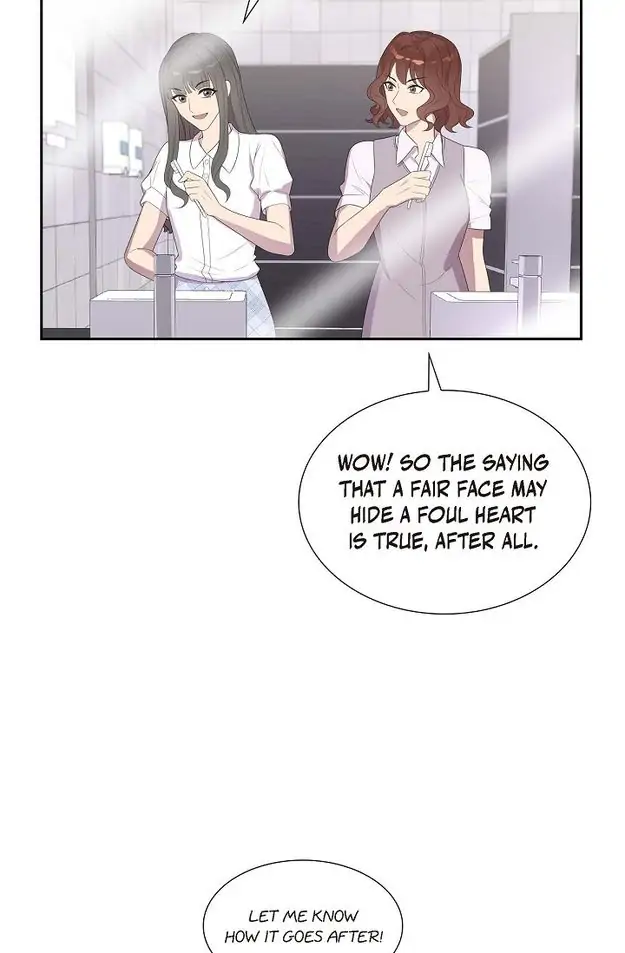 A Misogamist’s Romance Chapter 18 - page 6