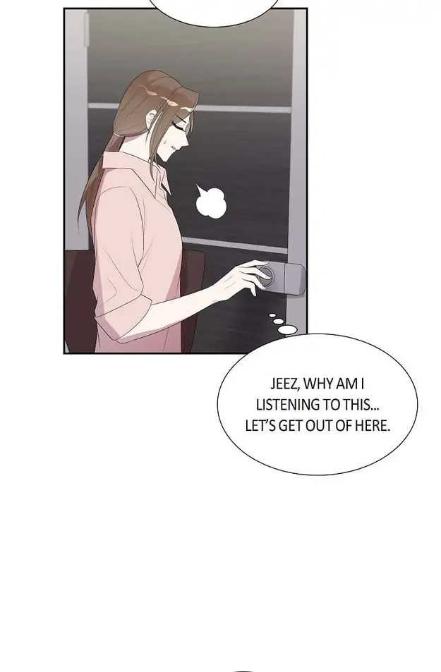 A Misogamist’s Romance Chapter 18 - page 7