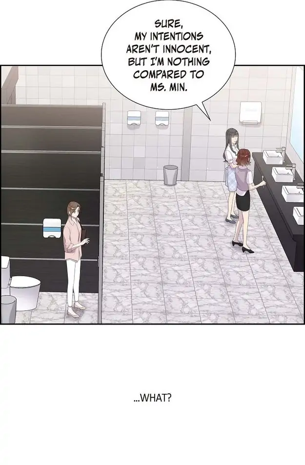 A Misogamist’s Romance Chapter 18 - page 8