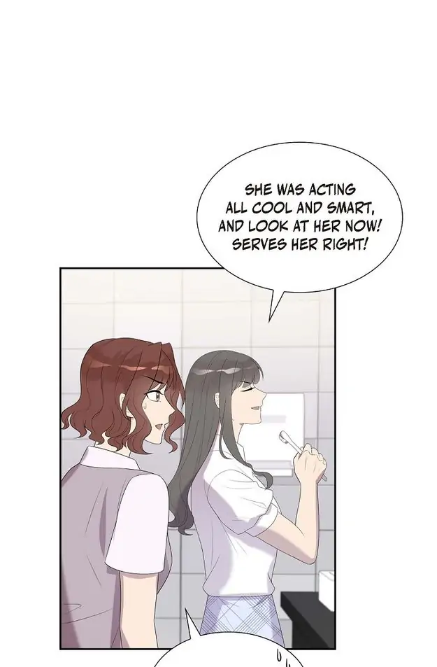 A Misogamist’s Romance Chapter 18 - page 9