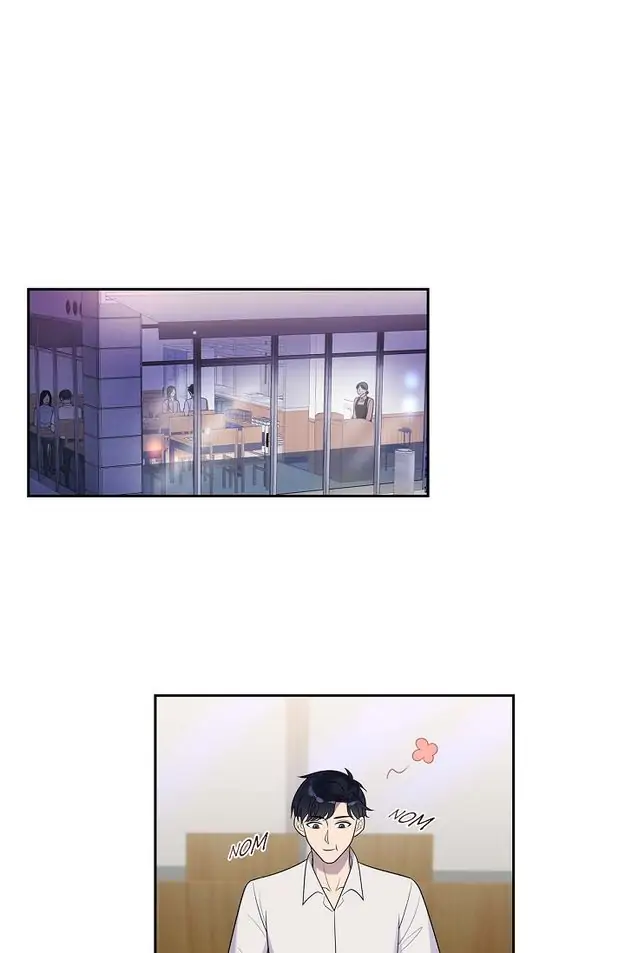 A Misogamist’s Romance Chapter 19 - page 1