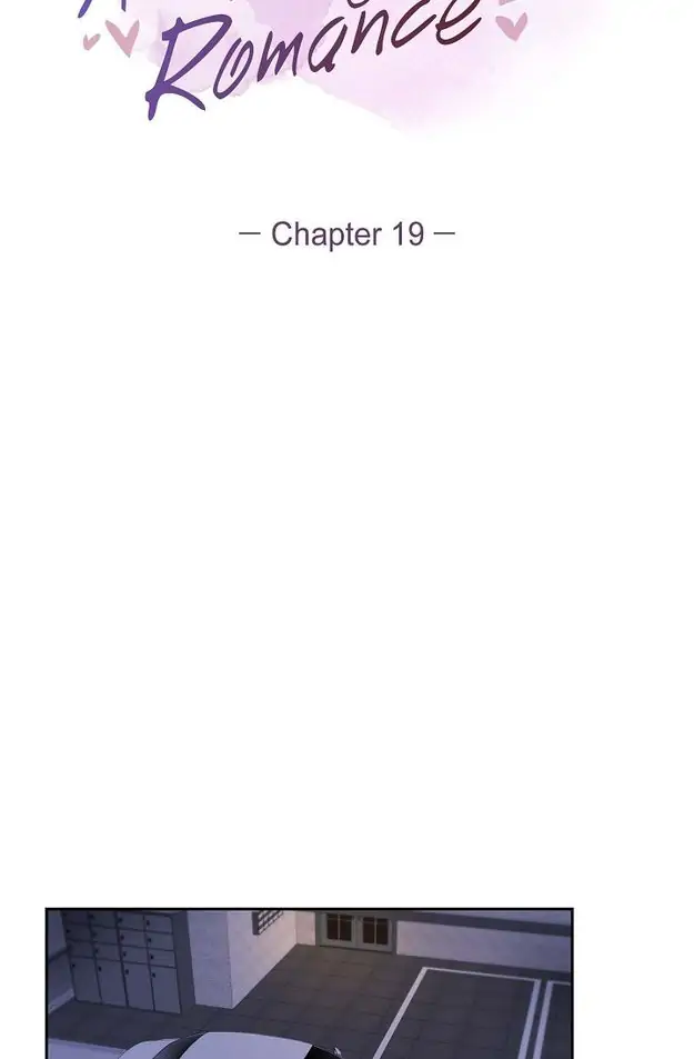 A Misogamist’s Romance Chapter 19 - page 11