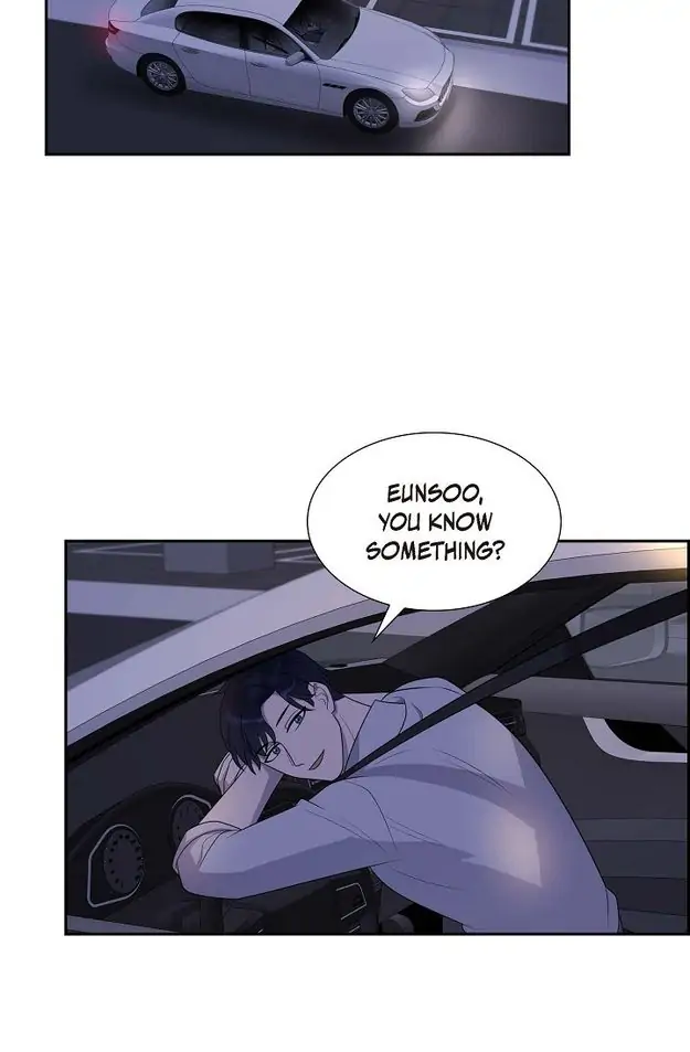 A Misogamist’s Romance Chapter 19 - page 12