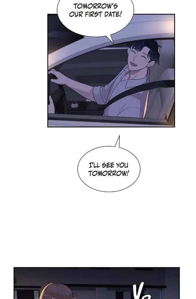 A Misogamist’s Romance Chapter 19 - page 14