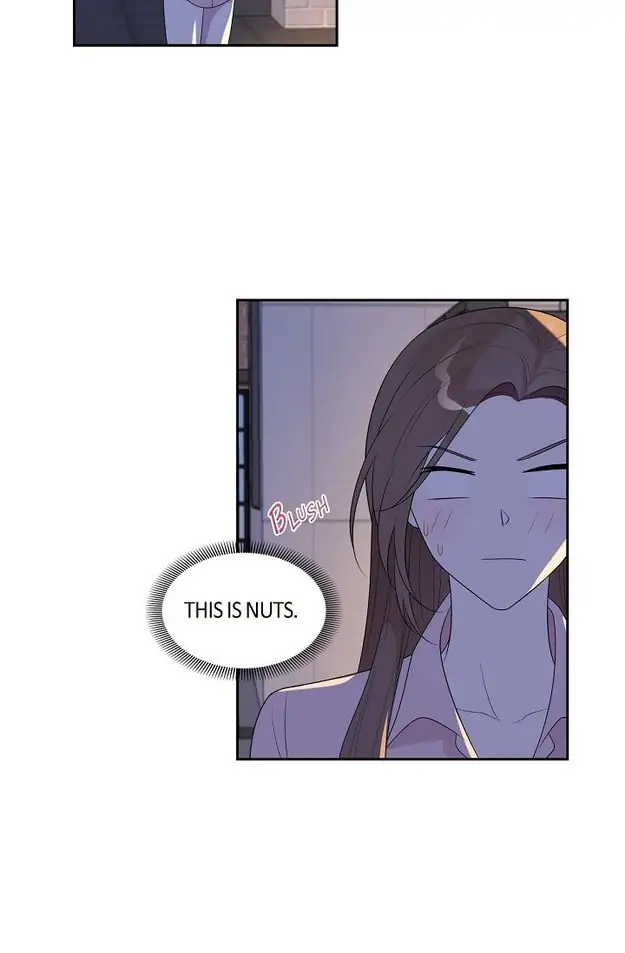 A Misogamist’s Romance Chapter 19 - page 16