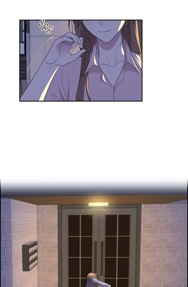A Misogamist’s Romance Chapter 19 - page 17
