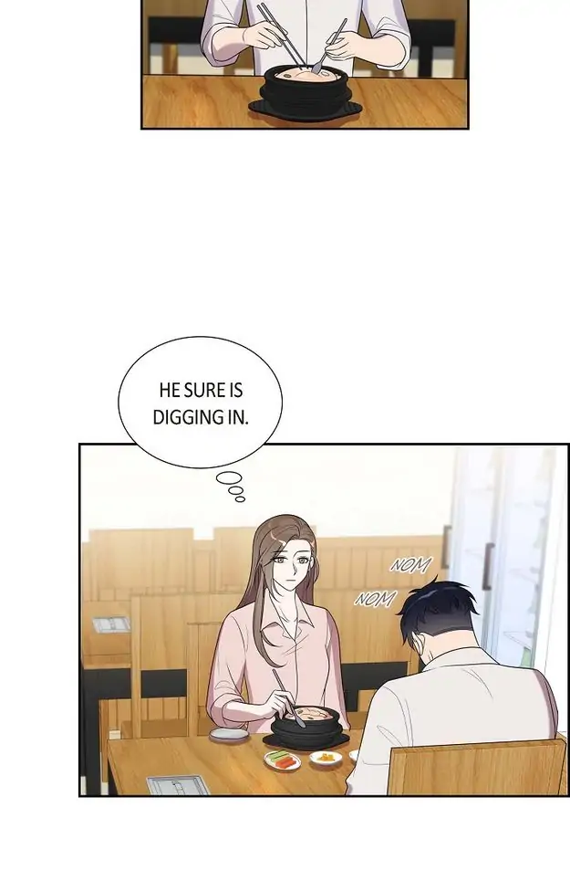 A Misogamist’s Romance Chapter 19 - page 2
