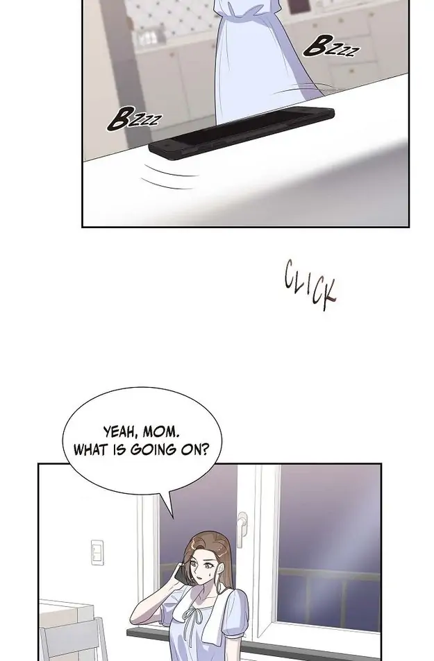 A Misogamist’s Romance Chapter 19 - page 20